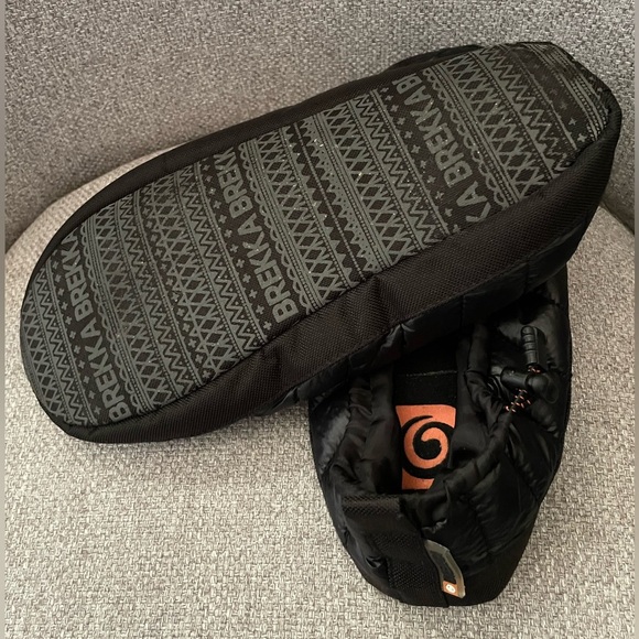 BREKKA-Puffy Slipper, Unisex size medium - Picture 3 of 5